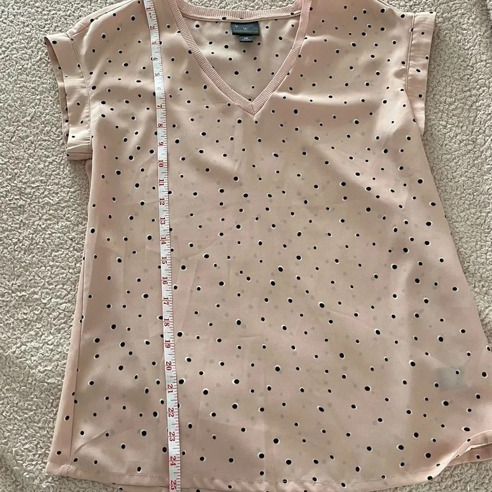 Pink blouse ​ - Picture 6 of 6